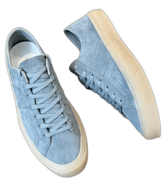 Tom Ford Cambridge Low Top Sneaker