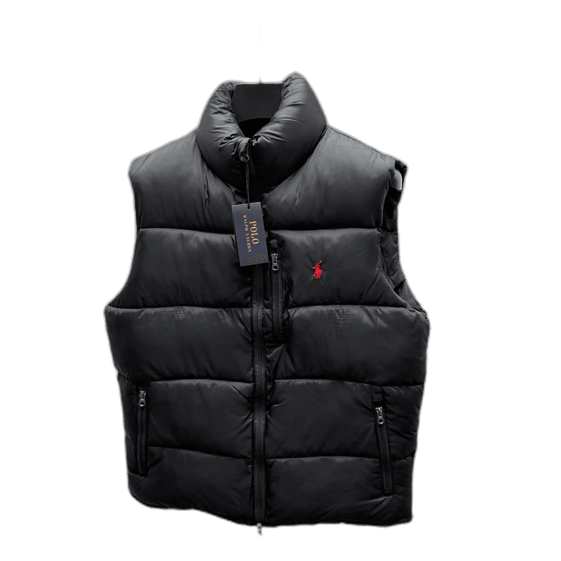 Polo Ralph Lauren Down Vest