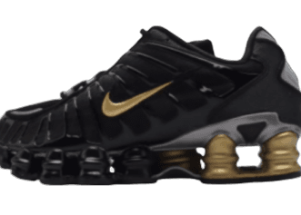 Nike Shox TL
