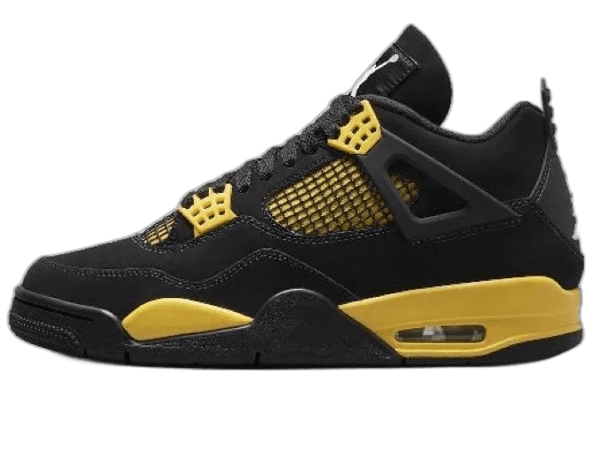 Air Jordan 4 Retro