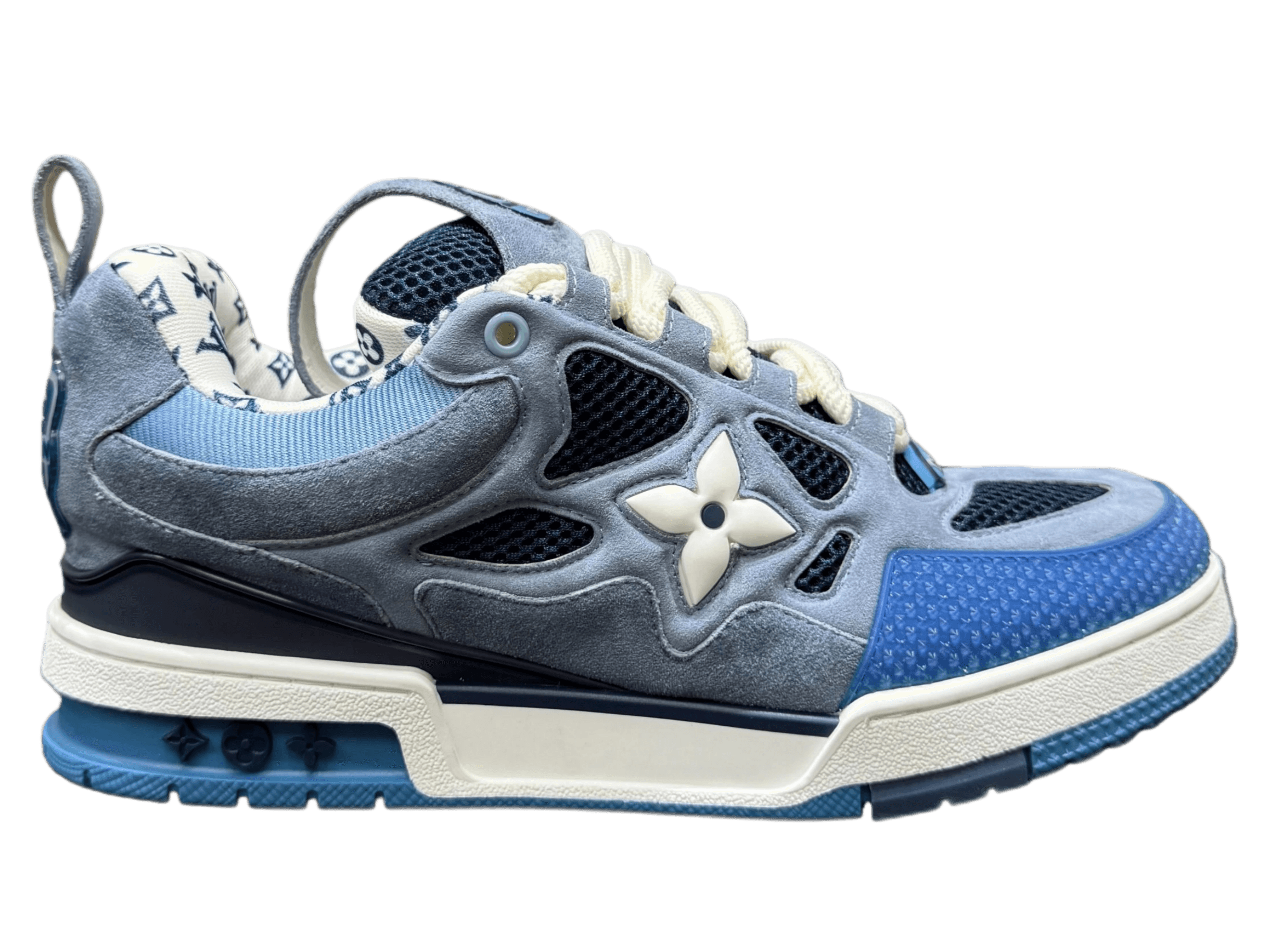 Louis Vuitton LV Skate Sneaker